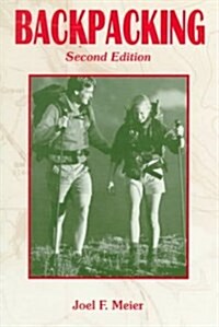 Backpacking (Paperback, 2nd, Subsequent)