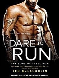 Dare to Run (Audio CD, CD)