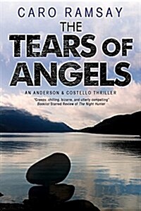 The Tears of Angels (Paperback, Main)