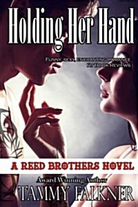 Holding Her Hand (Paperback)