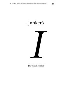 Junkers I (Paperback)