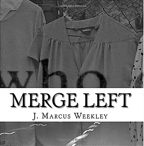 Merge Left (Paperback)