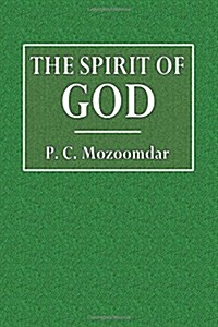 The Spirit of God (Paperback)