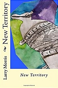 New Territory (Paperback, Large Print)