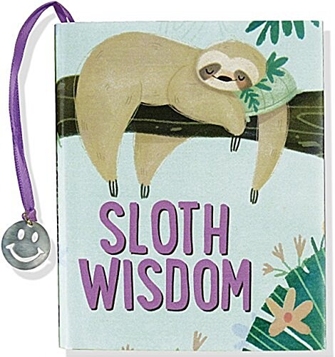 Sloth Wisdom (Novelty)