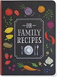 Our Family Recipes (Other)