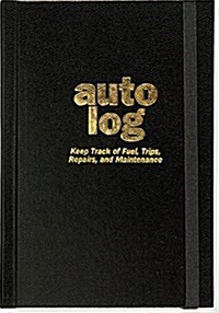 Auto Log Book (Other)