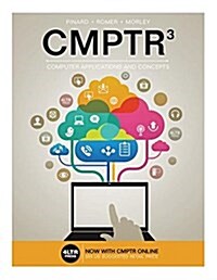 Cmptr (with Cmptr Online, 1 Term (6 Months) Printed Access Card) (Paperback, 3)