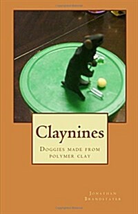 Claynines (Paperback)