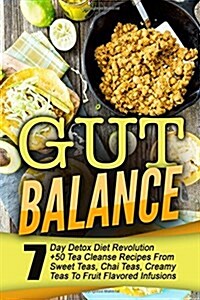 Gut Balance (Paperback)