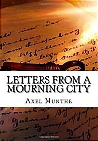 Letters from a Mourning City (Paperback)