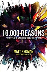 10000 Reasons (Paperback)