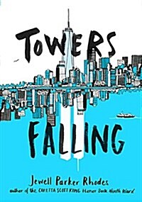 Towers Falling (Hardcover)