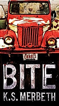 Bite (Mass Market Paperback)