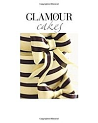 Glamour Cakes (Paperback)