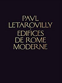 Edifices De Rome Moderne (Paperback)