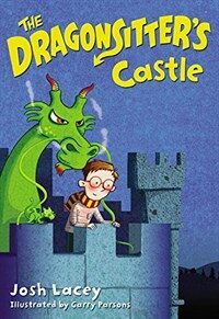 The Dragonsitter's Castle (Paperback)