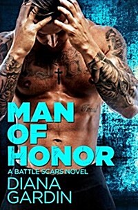 Man of Honor (Paperback)