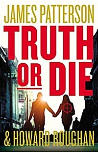 Truth or Die (Audio CD, Unabridged)