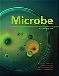 Microbe (Hardcover, 2)