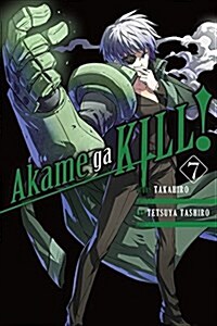 Akame ga KILL!, Vol. 7 (Paperback)