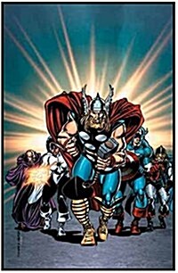 Avengers Epic Collection: Under Siege (Paperback)