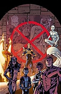 All-New X-Men: Inevitable, Volume 1: Ghost of the Cyclops (Paperback)