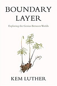 Boundary Layer: Exploring the Genius Between Worlds (Paperback)