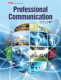 Professional Communication (Hardcover, First Edition)
