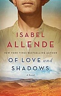 Of Love and Shadows (Paperback)