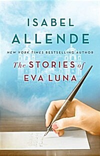 The Stories of Eva Luna (Paperback)