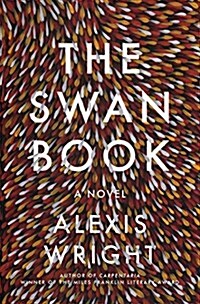 The Swan Book (Hardcover)