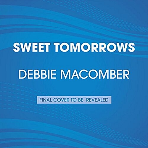 Sweet Tomorrows (Audio CD)