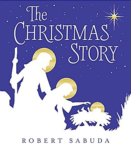 [중고] The Christmas Story (Hardcover)