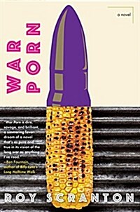 War Porn (Hardcover)