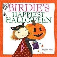 Birdie's Happiest Halloween (Hardcover)