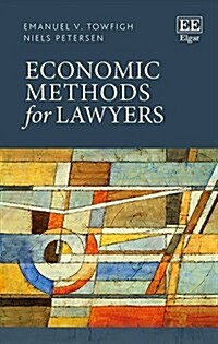 Economic Methods for Lawyers (Hardcover)