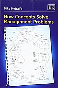 How Concepts Solve Management Problems (Paperback)