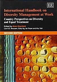 International Handbook on Diversity Management at Work : Second Edition Country Perspectives on Diversity and Equal Treatment (Paperback, 2 ed)