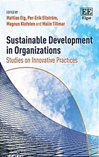 Sustainable Development in Organizations : Studies on Innovative Practices (Hardcover)