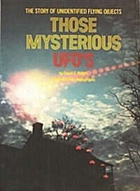 Those Mysterious Ufos (Library)