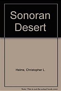 Sonoran Desert (Hardcover)