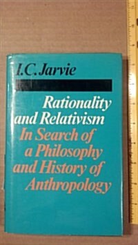 Rationality and Relativism (Hardcover)