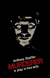 Murderer: A Play in Two Acts (Hardcover)