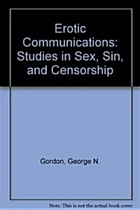 Erotic Communications (Paperback)