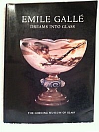 Emile Galle (Paperback)