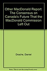 Other MacDonald Report (Hardcover)