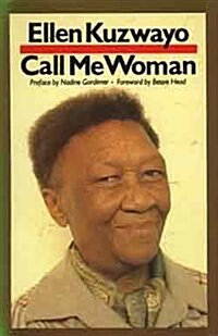Call Me Woman (Paperback)