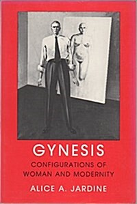 Gynesis (Paperback, Reprint)