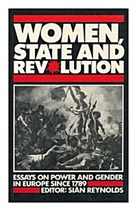Women, State and Revolution (Paperback)